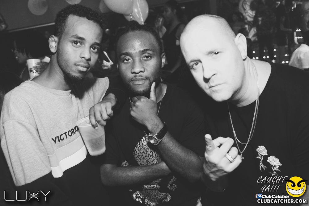 Luxy nightclub photo 109 - June 22nd, 2018
