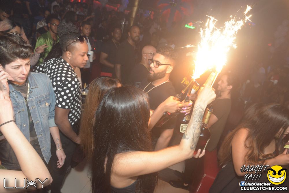 Luxy nightclub photo 110 - June 22nd, 2018