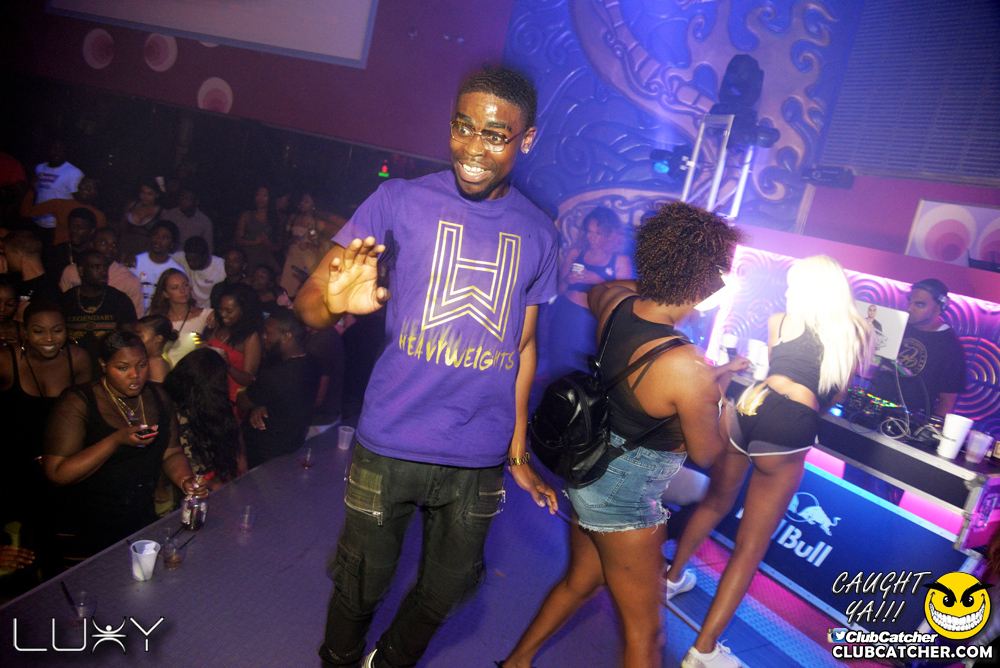 Luxy nightclub photo 112 - June 22nd, 2018