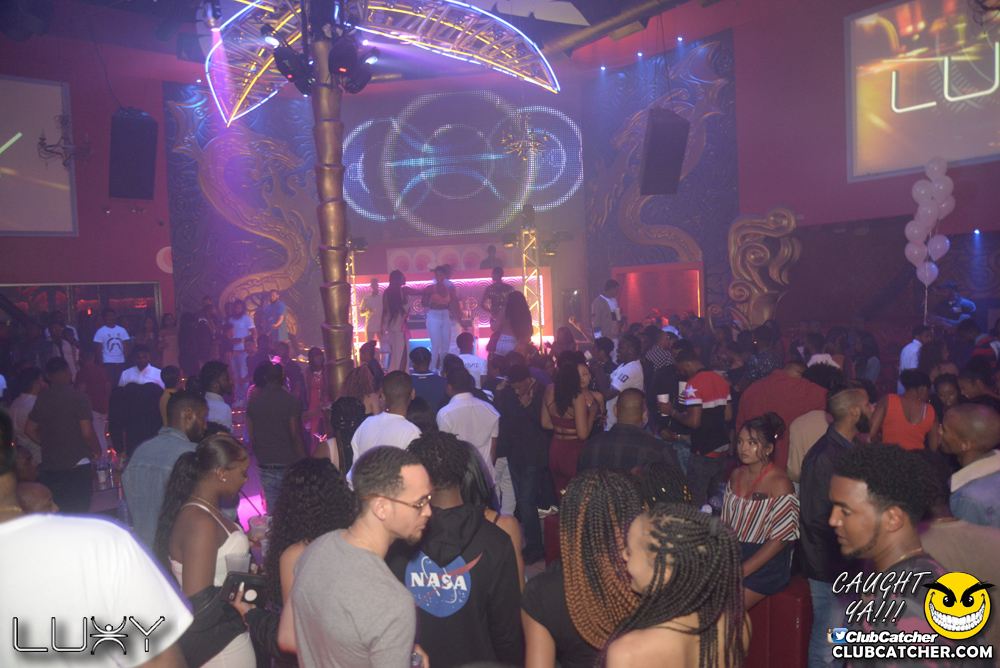 Luxy nightclub photo 115 - June 22nd, 2018