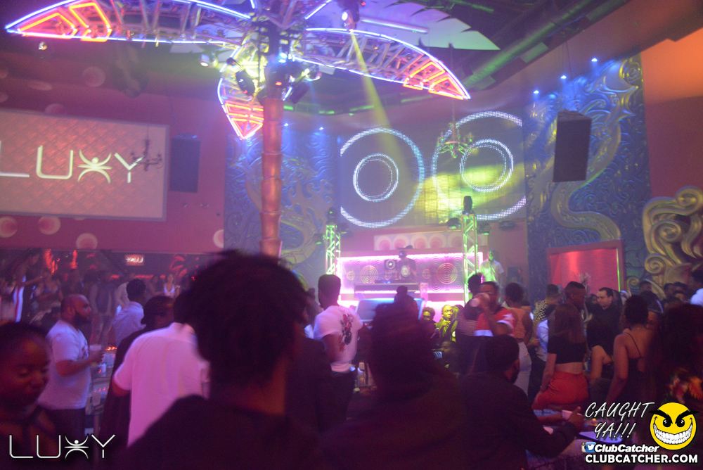 Luxy nightclub photo 117 - June 22nd, 2018