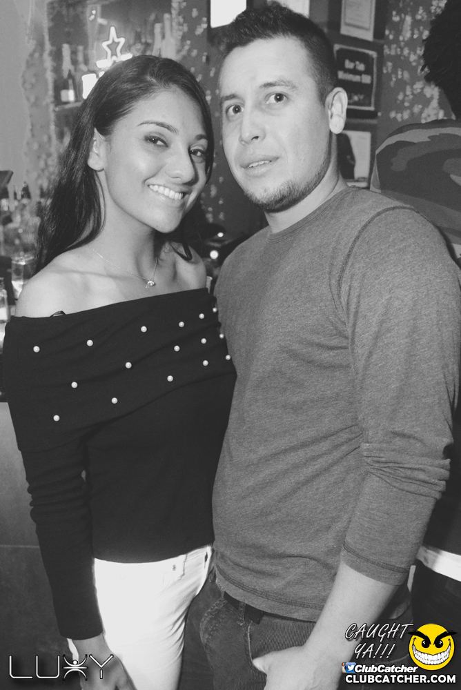 Luxy nightclub photo 119 - June 22nd, 2018