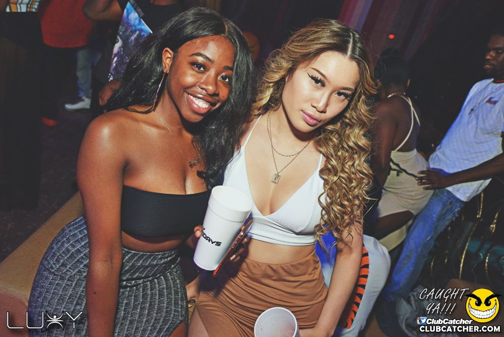 Luxy nightclub photo 120 - June 22nd, 2018