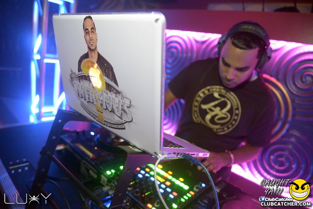 Luxy nightclub photo 121 - June 22nd, 2018