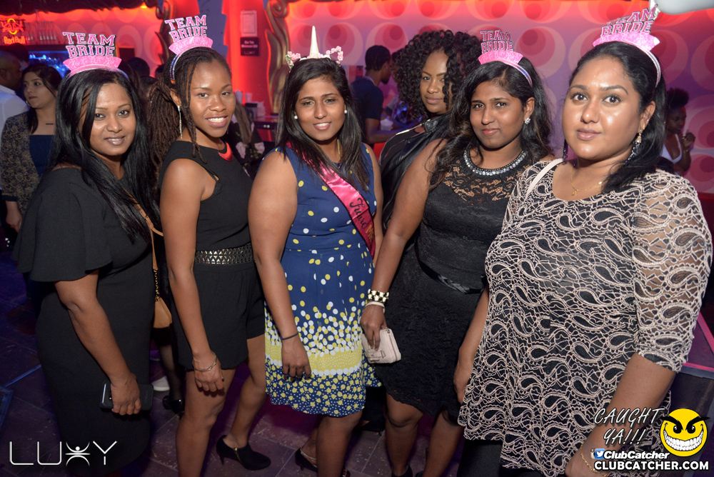 Luxy nightclub photo 122 - June 22nd, 2018