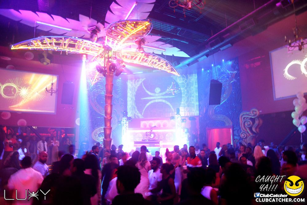 Luxy nightclub photo 124 - June 22nd, 2018