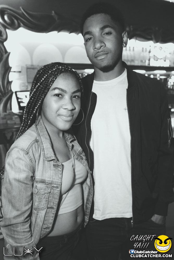 Luxy nightclub photo 125 - June 22nd, 2018