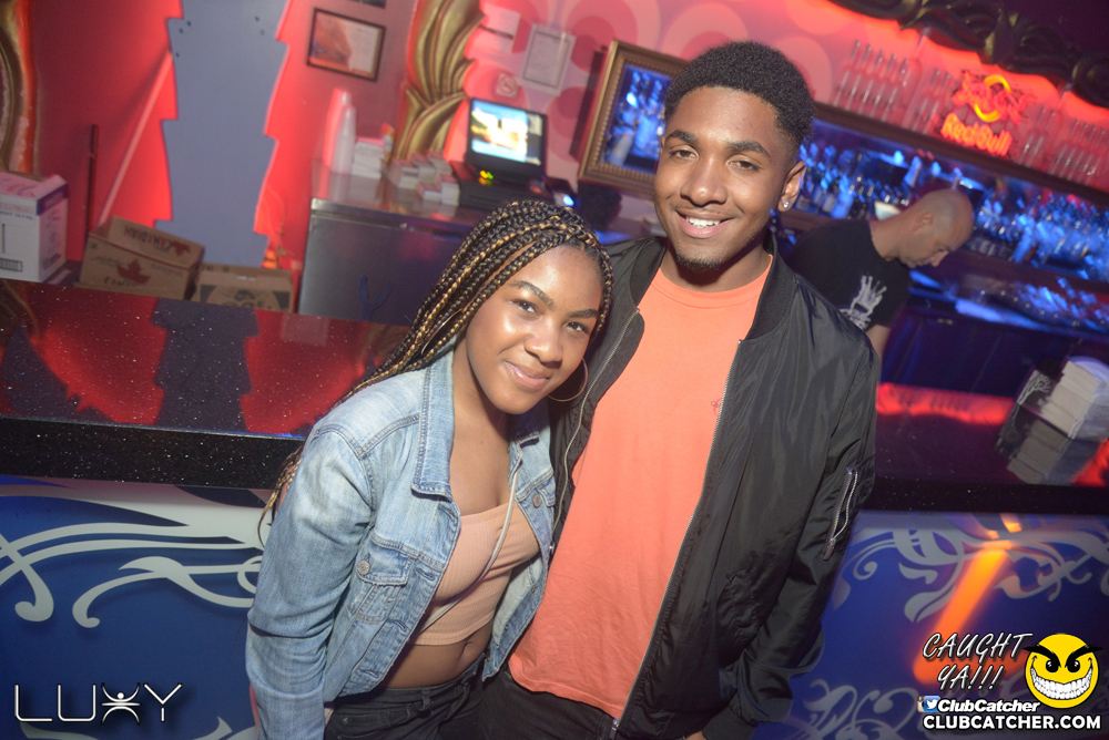 Luxy nightclub photo 127 - June 22nd, 2018