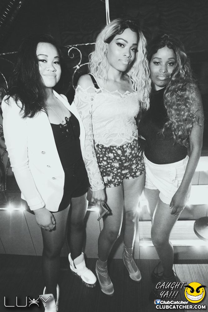 Luxy nightclub photo 129 - June 22nd, 2018