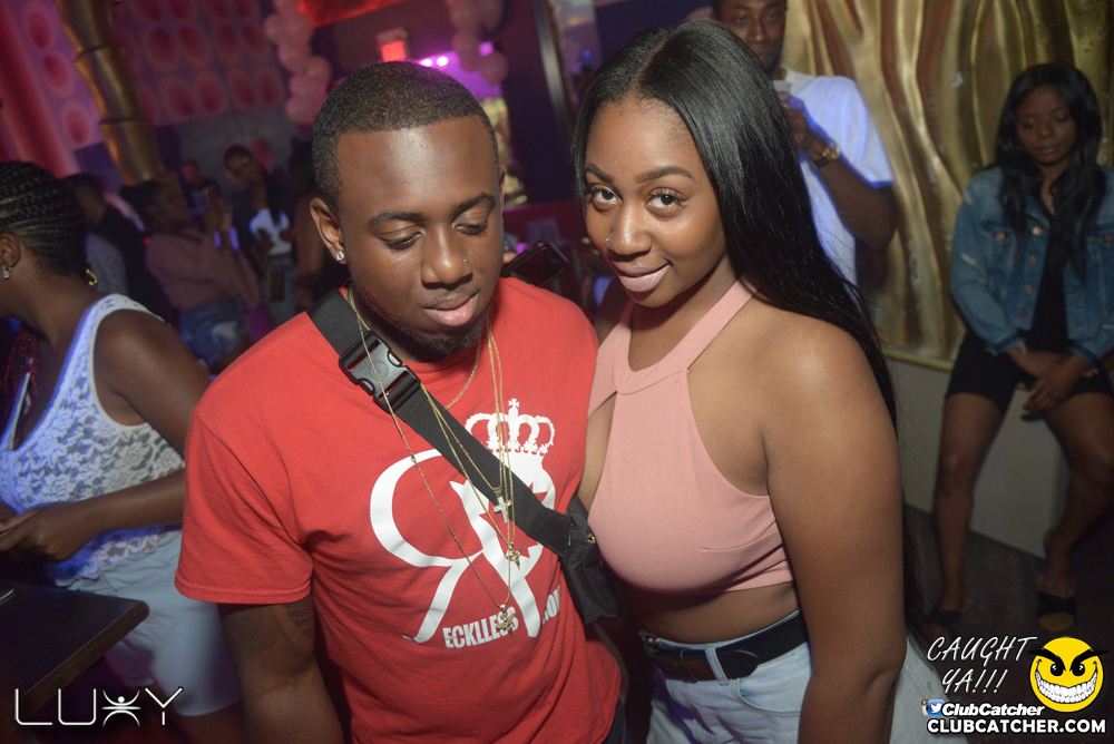 Luxy nightclub photo 130 - June 22nd, 2018