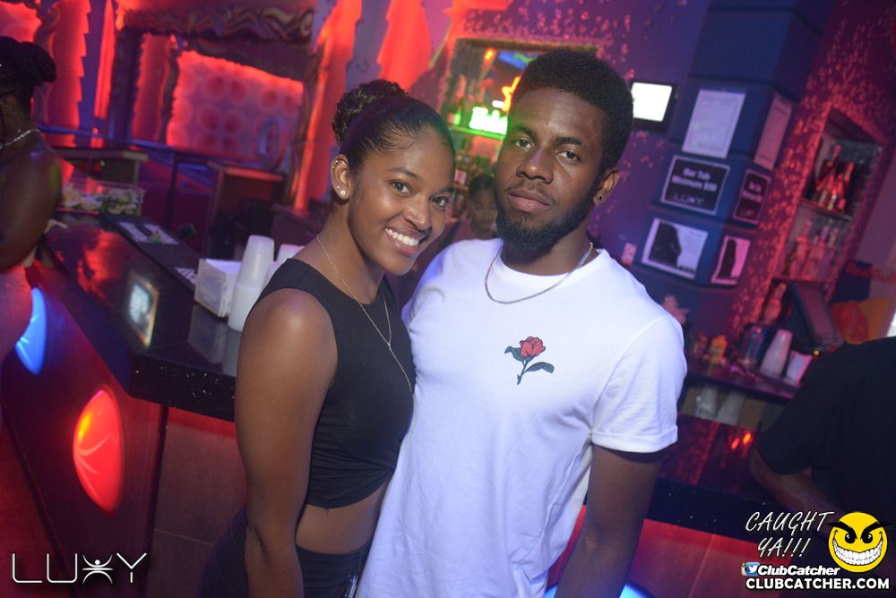 Luxy nightclub photo 134 - June 22nd, 2018