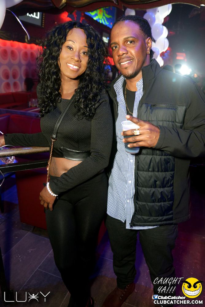 Luxy nightclub photo 135 - June 22nd, 2018