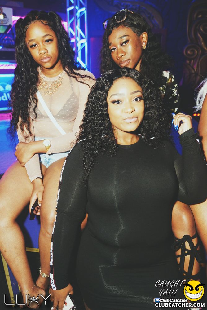 Luxy nightclub photo 136 - June 22nd, 2018