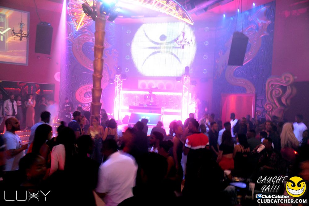 Luxy nightclub photo 137 - June 22nd, 2018