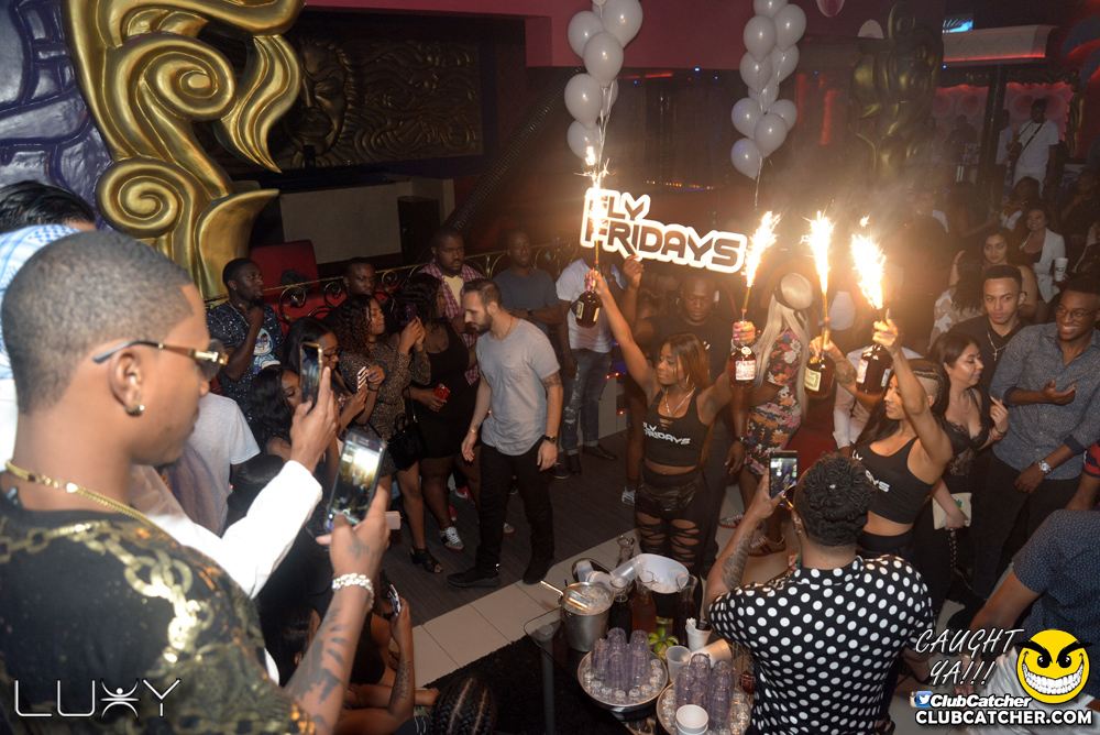 Luxy nightclub photo 15 - June 22nd, 2018