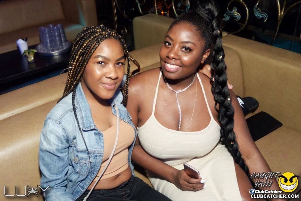 Luxy nightclub photo 141 - June 22nd, 2018