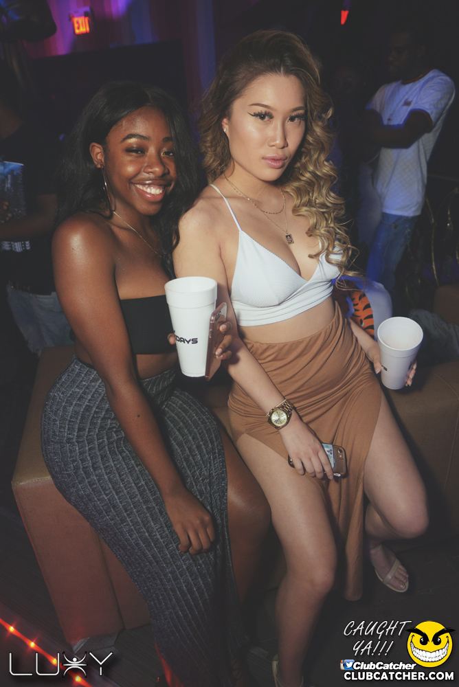 Luxy nightclub photo 145 - June 22nd, 2018