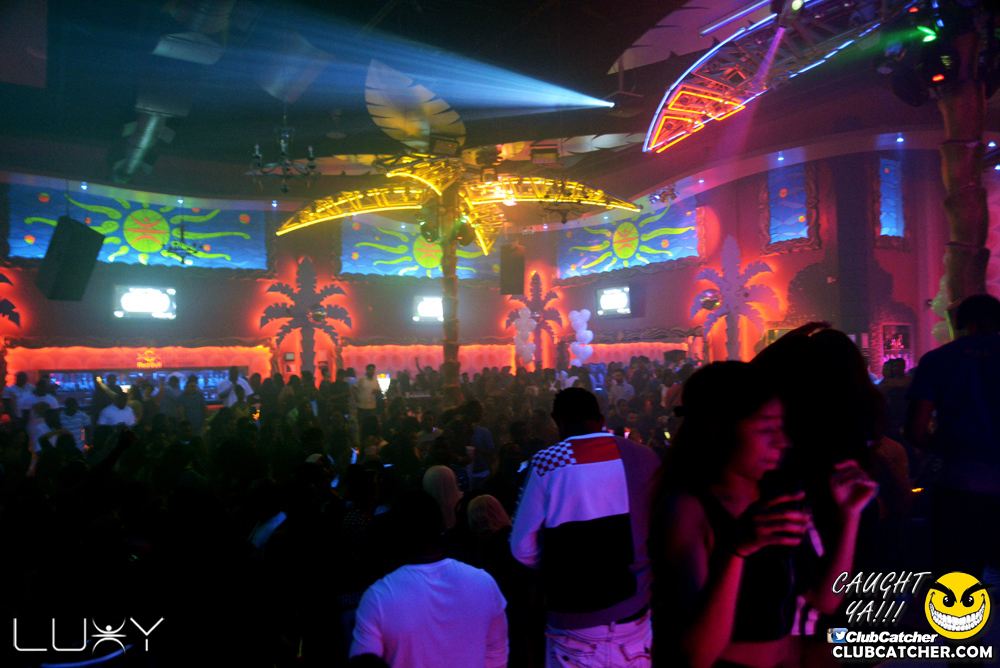 Luxy nightclub photo 147 - June 22nd, 2018