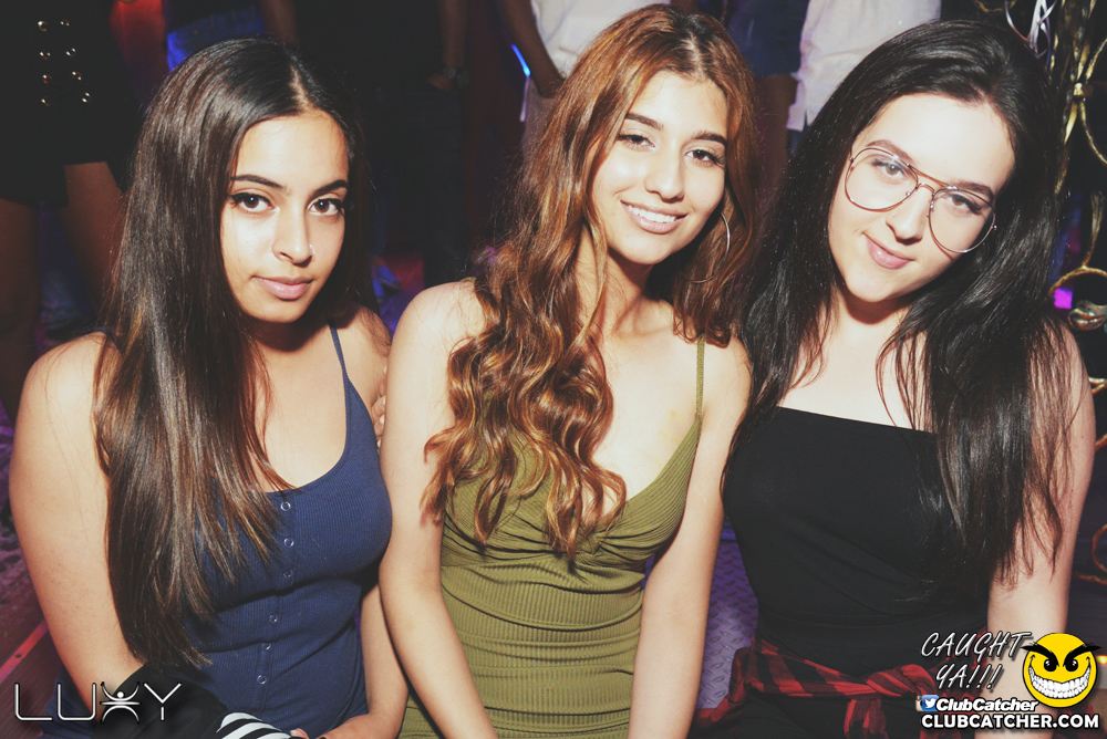 Luxy nightclub photo 149 - June 22nd, 2018