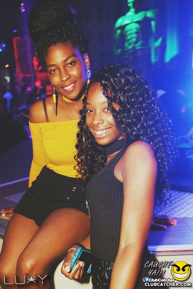 Luxy nightclub photo 151 - June 22nd, 2018