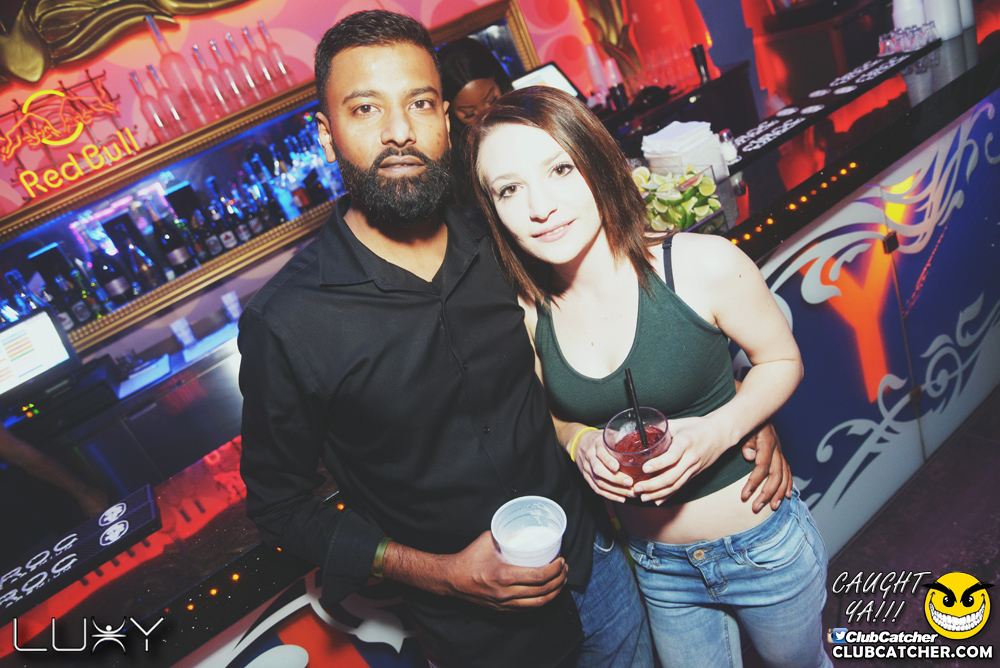 Luxy nightclub photo 152 - June 22nd, 2018
