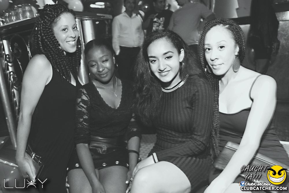 Luxy nightclub photo 153 - June 22nd, 2018