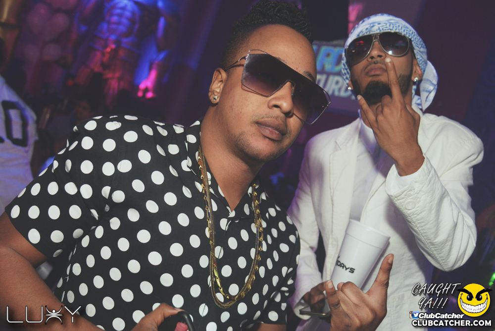 Luxy nightclub photo 155 - June 22nd, 2018