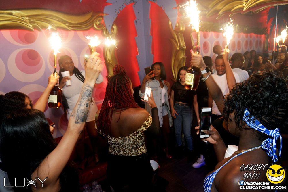 Luxy nightclub photo 157 - June 22nd, 2018
