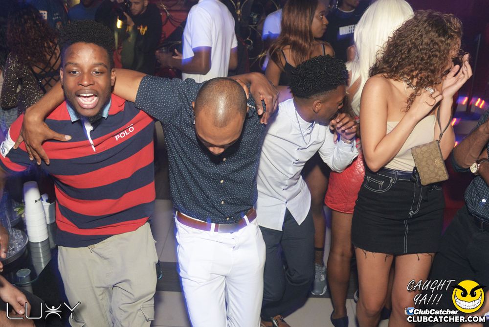 Luxy nightclub photo 158 - June 22nd, 2018