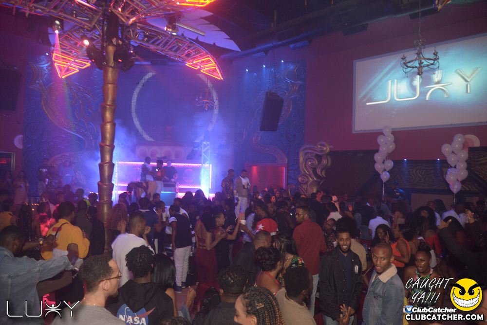 Luxy nightclub photo 160 - June 22nd, 2018
