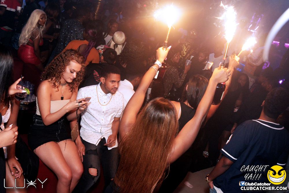Luxy nightclub photo 17 - June 22nd, 2018
