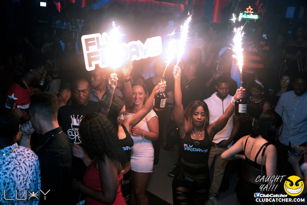Luxy nightclub photo 166 - June 22nd, 2018
