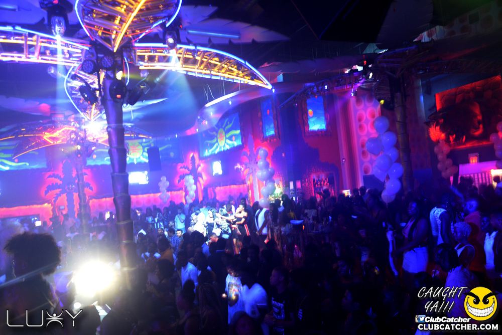 Luxy nightclub photo 167 - June 22nd, 2018