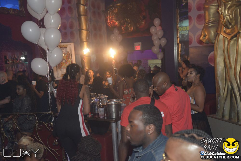 Luxy nightclub photo 168 - June 22nd, 2018