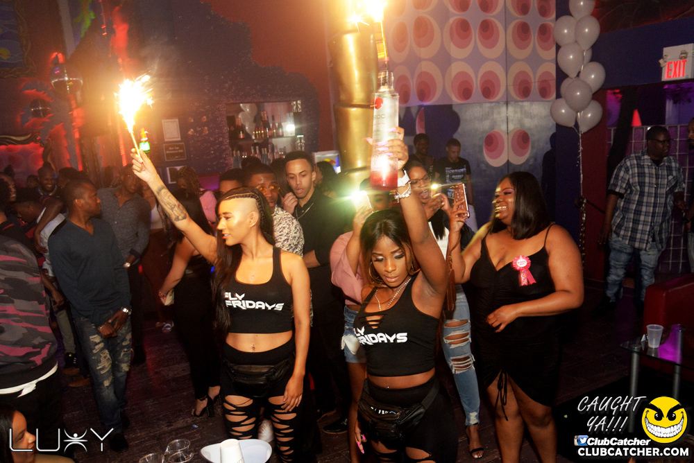 Luxy nightclub photo 170 - June 22nd, 2018