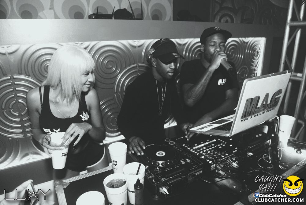 Luxy nightclub photo 172 - June 22nd, 2018