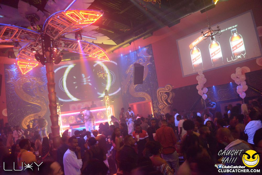 Luxy nightclub photo 174 - June 22nd, 2018
