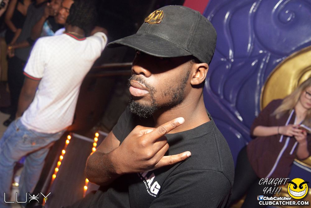 Luxy nightclub photo 176 - June 22nd, 2018