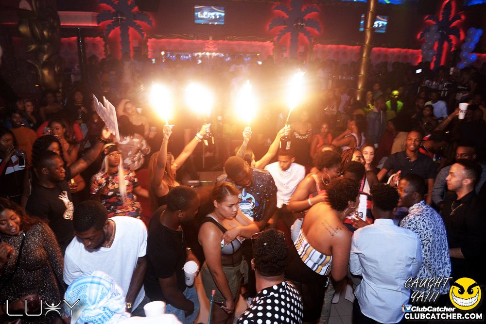 Luxy nightclub photo 177 - June 22nd, 2018