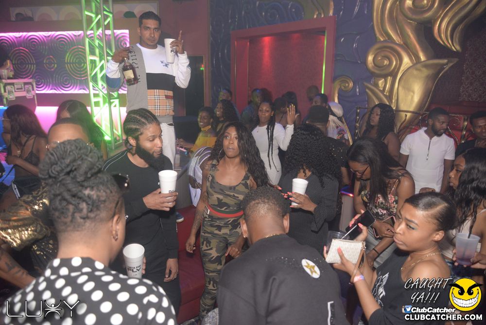 Luxy nightclub photo 179 - June 22nd, 2018