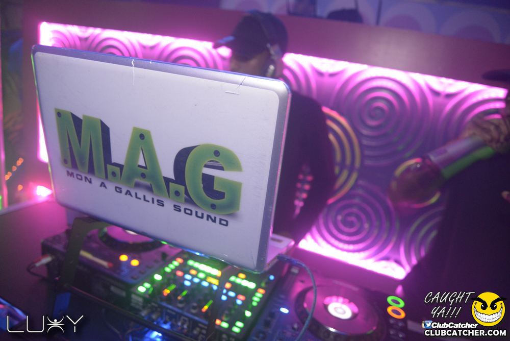 Luxy nightclub photo 180 - June 22nd, 2018