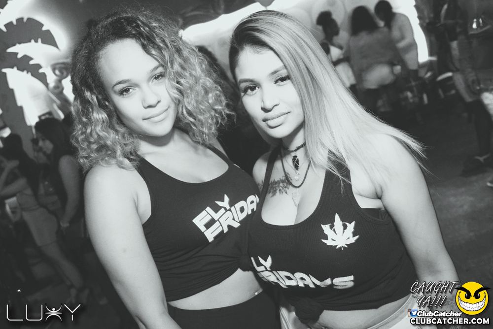 Luxy nightclub photo 19 - June 22nd, 2018