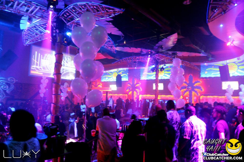 Luxy nightclub photo 181 - June 22nd, 2018