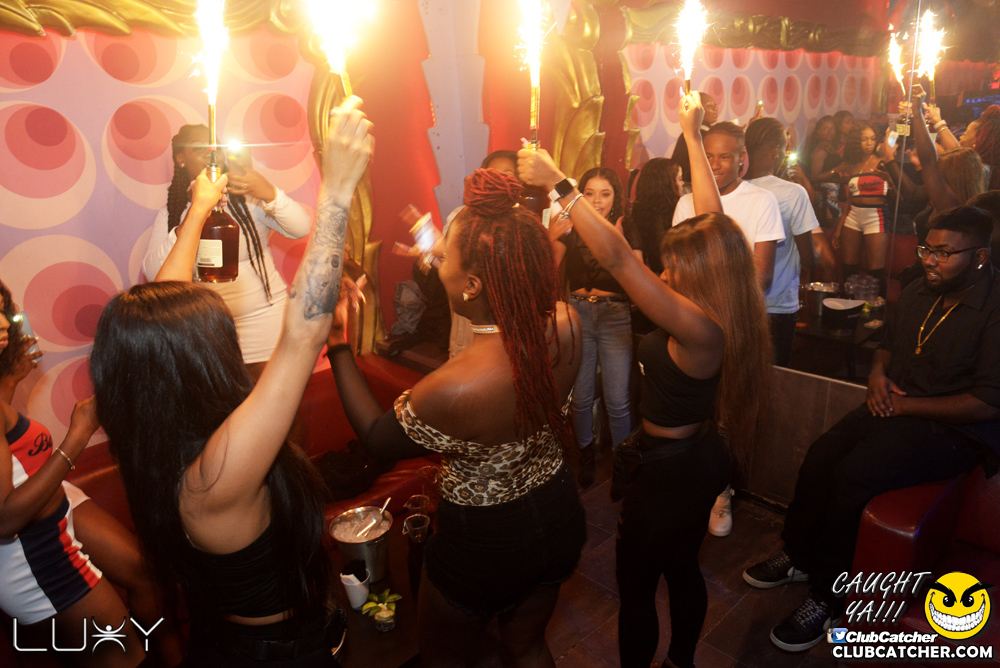 Luxy nightclub photo 186 - June 22nd, 2018