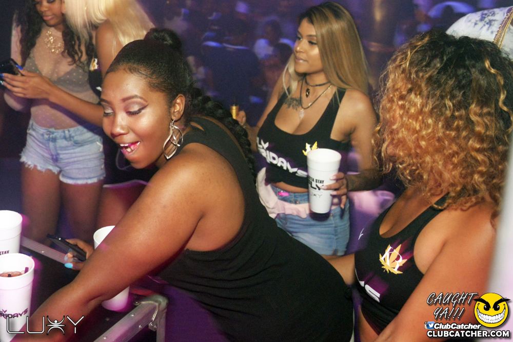 Luxy nightclub photo 187 - June 22nd, 2018
