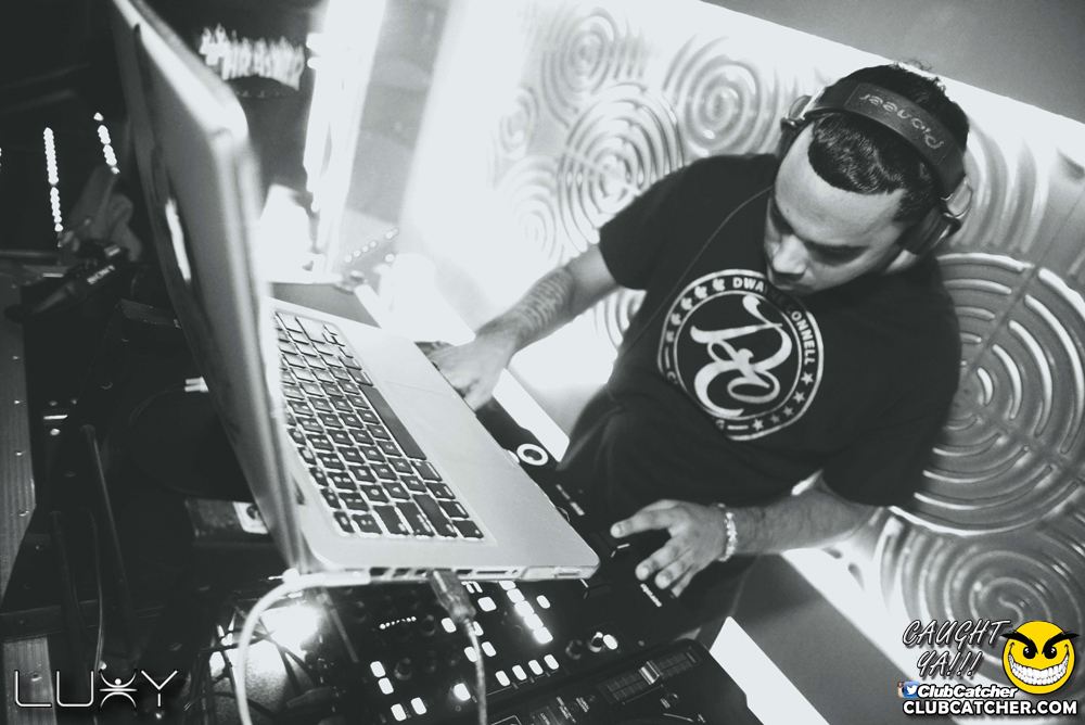 Luxy nightclub photo 188 - June 22nd, 2018