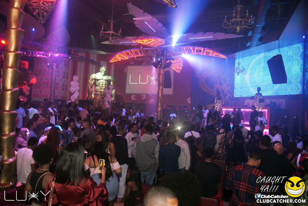 Luxy nightclub photo 189 - June 22nd, 2018
