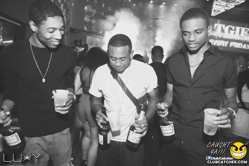 Luxy nightclub photo 190 - June 22nd, 2018