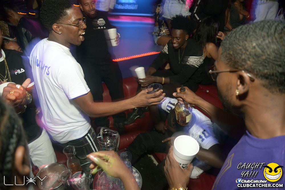 Luxy nightclub photo 191 - June 22nd, 2018