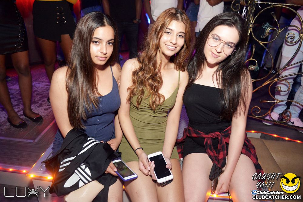 Luxy nightclub photo 3 - June 22nd, 2018